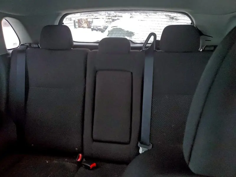 2013 MITSUBISHI RVR SE  