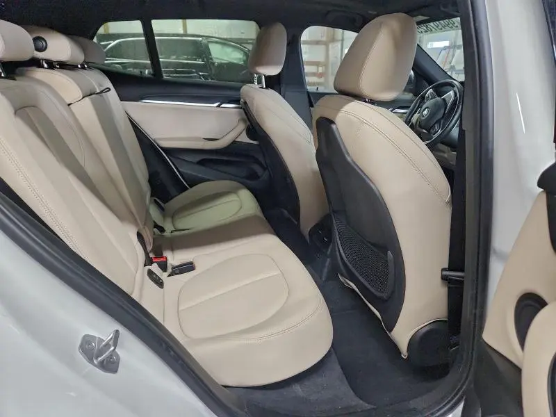 2022 BMW X2 XDRIVE28I  