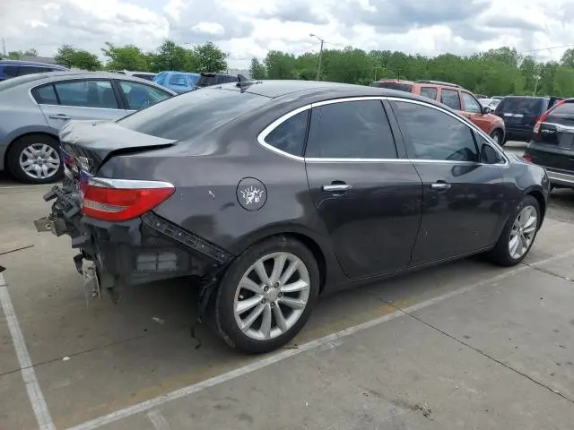 2012 BUICK VERANO   