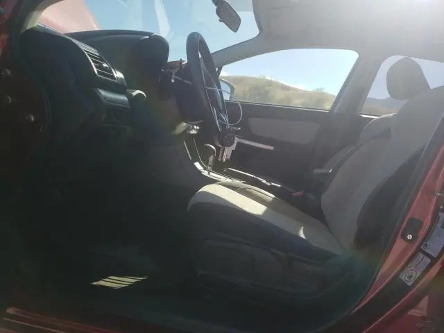 2017 SUBARU CROSSTREK PREMIUM  