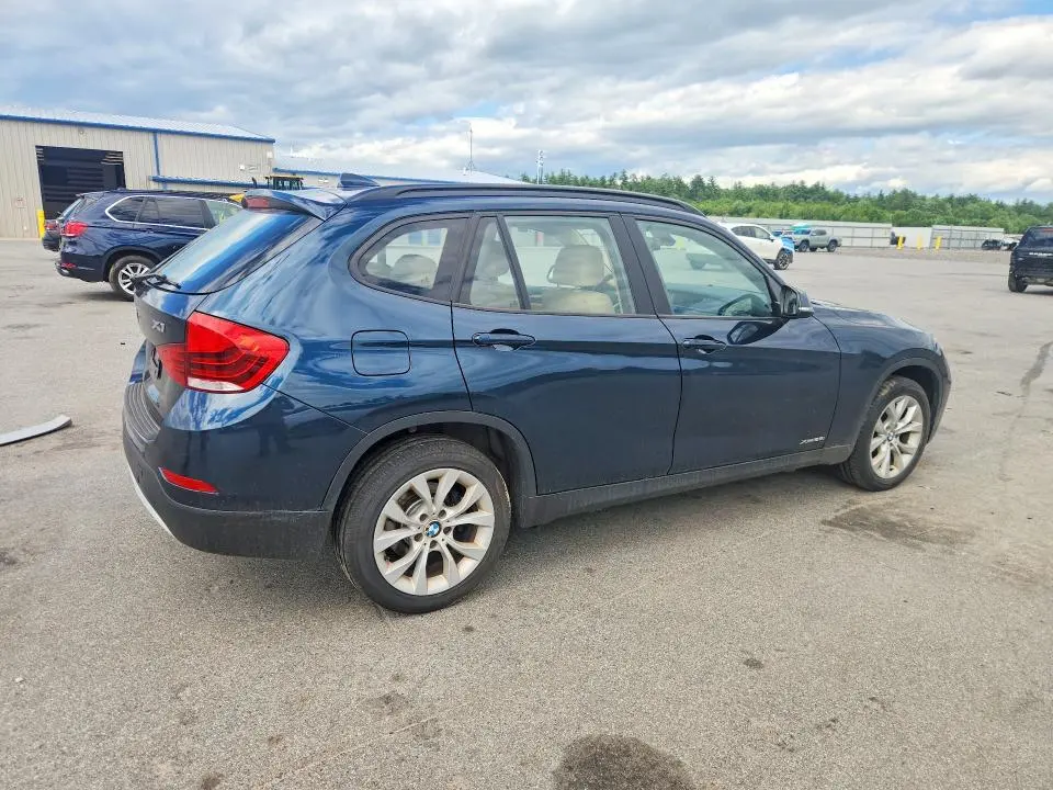 2014 BMW X1 XDRIVE28I  