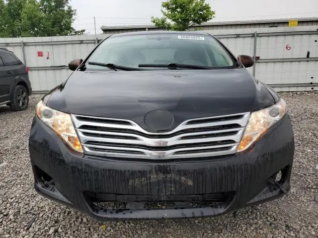 2010 TOYOTA VENZA   