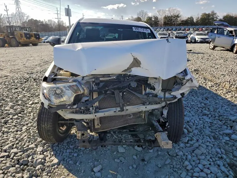 2013 TOYOTA TACOMA   