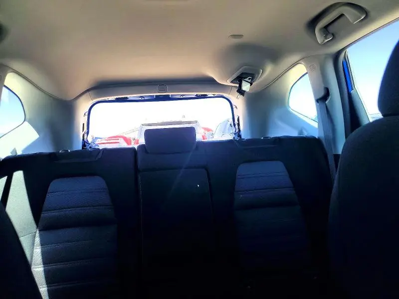 2021 HONDA CR-V SE  
