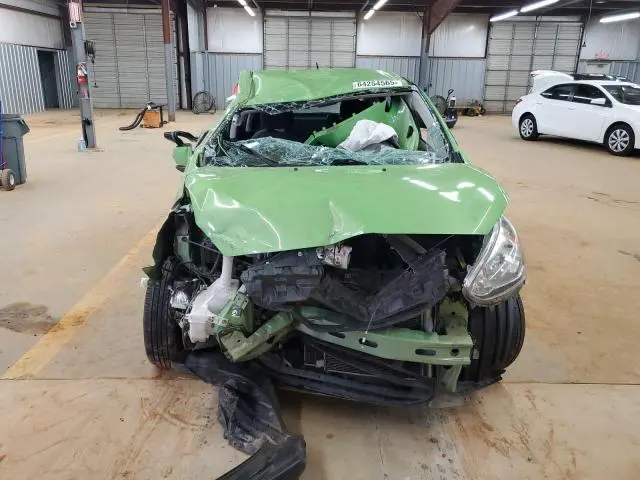 2015 MITSUBISHI MIRAGE DE  