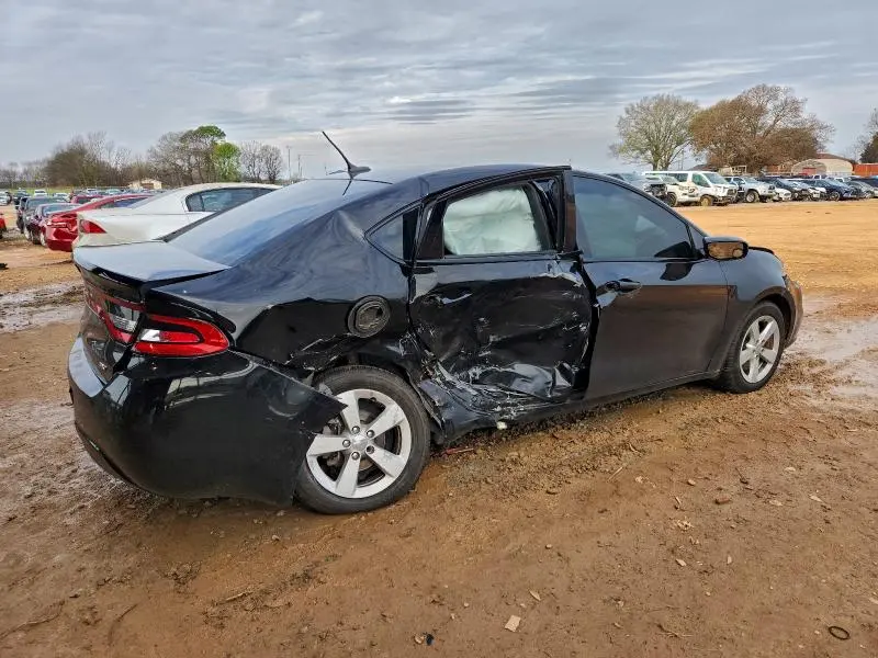 2016 DODGE DART SXT  