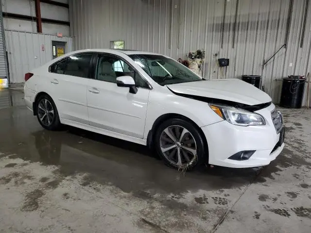 2015 SUBARU LEGACY 2.5I LIMITED