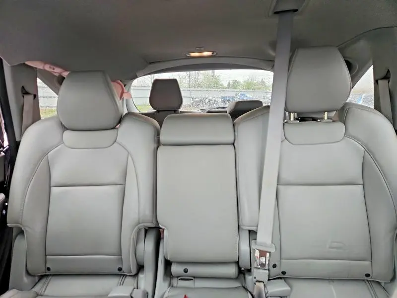 2016 ACURA MDX TECHNOLOGY  