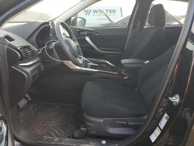 2022 MITSUBISHI ECLIPSE CROSS LE