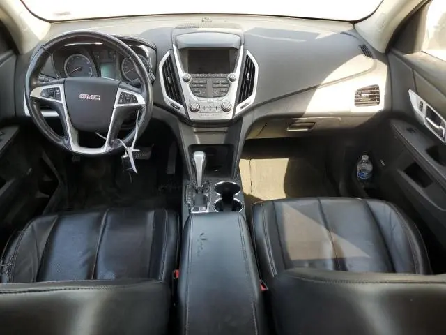 2013 GMC TERRAIN SLT  