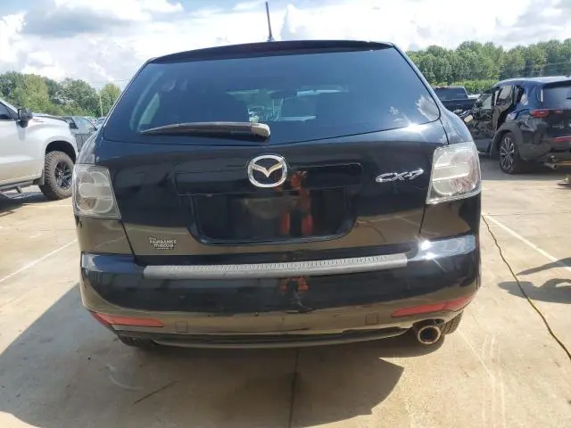 2011 MAZDA CX-7   
