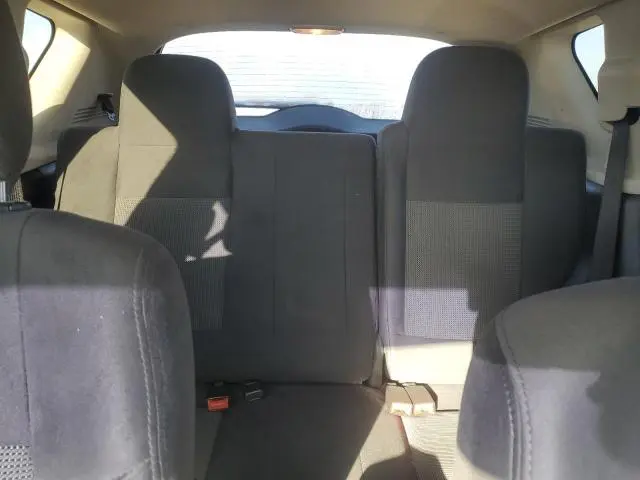 2012 JEEP COMPASS LATITUDE  