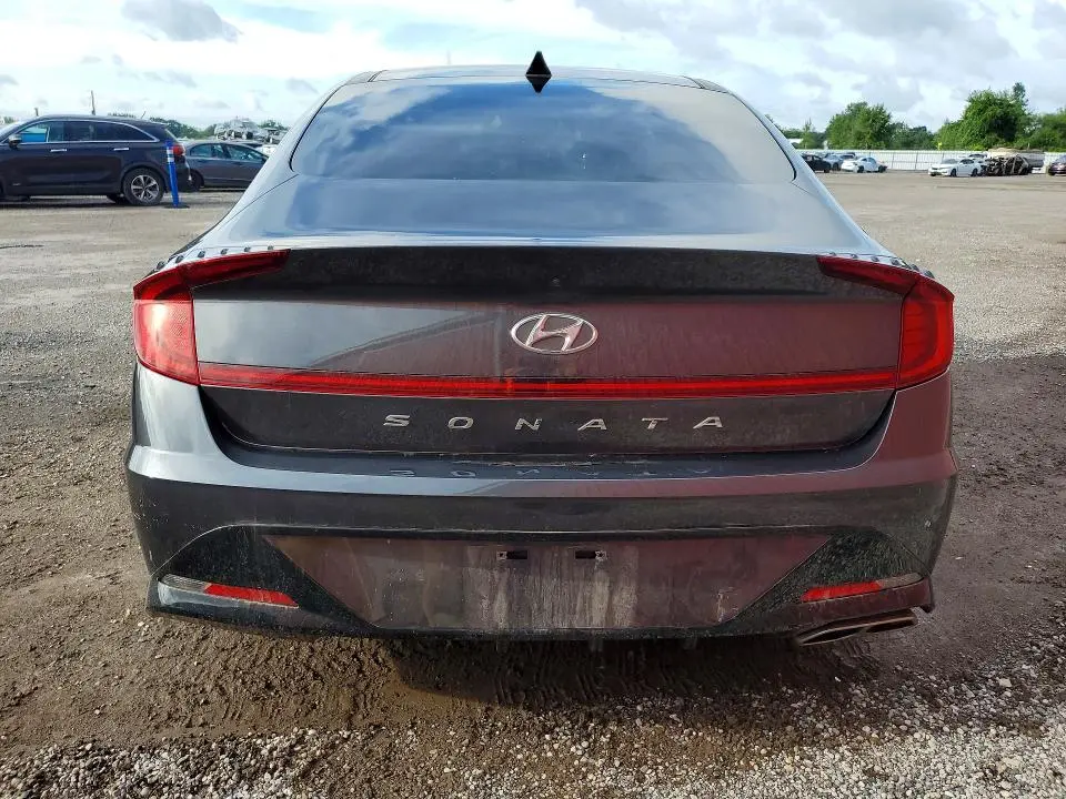 2020 HYUNDAI SONATA SEL PLUS  