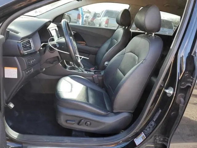 2018 KIA NIRO EX PREMIUM