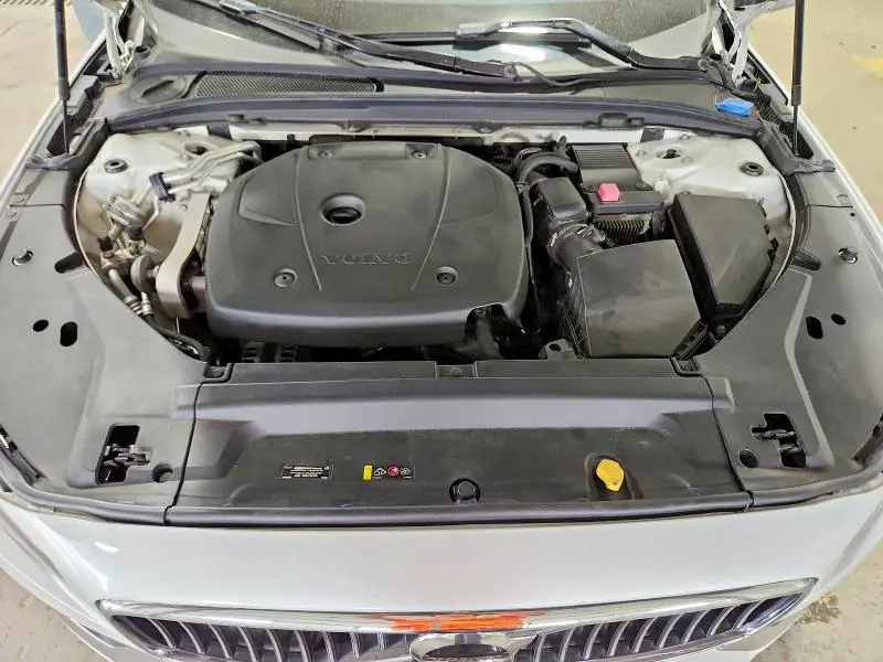 2017 VOLVO S90 T6 INSCRIPTION  