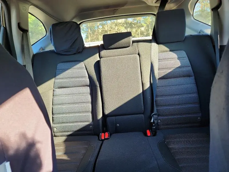 2020 HONDA CR-V LX  