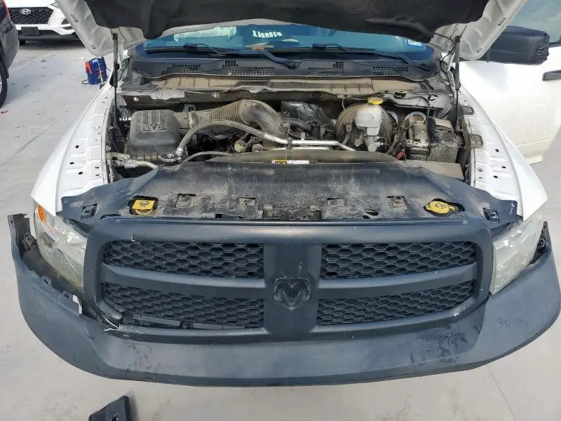 2020 RAM 1500 CLASSIC TRADESMAN  