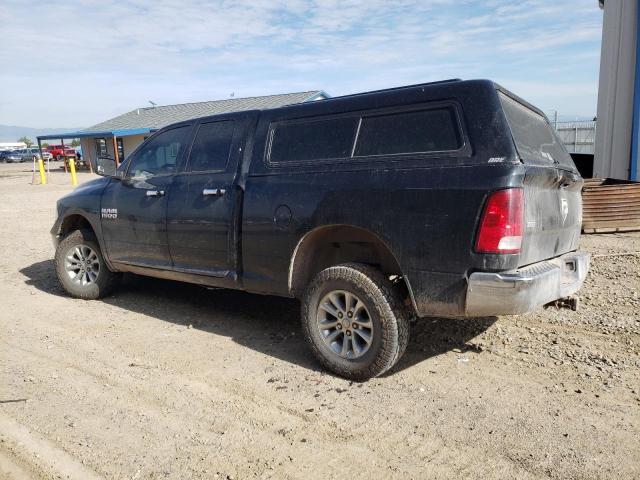 2014 RAM 1500 SLT