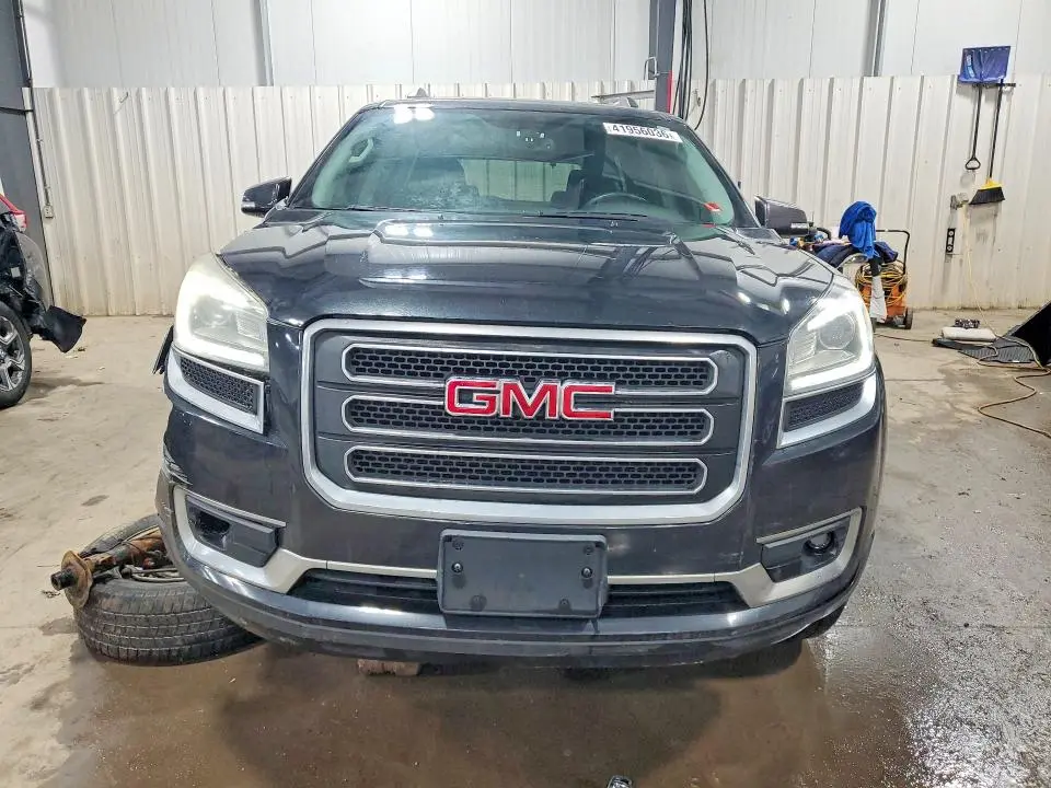 2014 GMC ACADIA SLT-2  