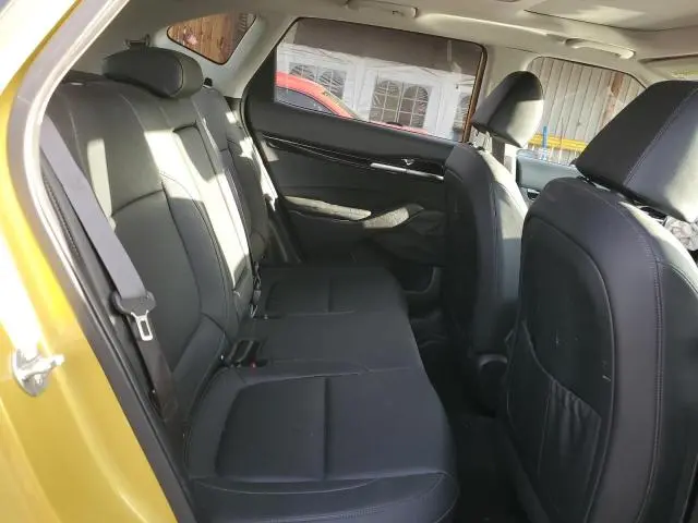2021 KIA SELTOS SX