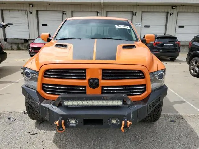 2017 RAM 1500 SPORT  