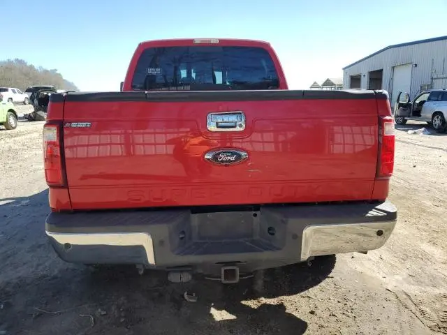 2015 FORD F250 SUPER DUTY  
