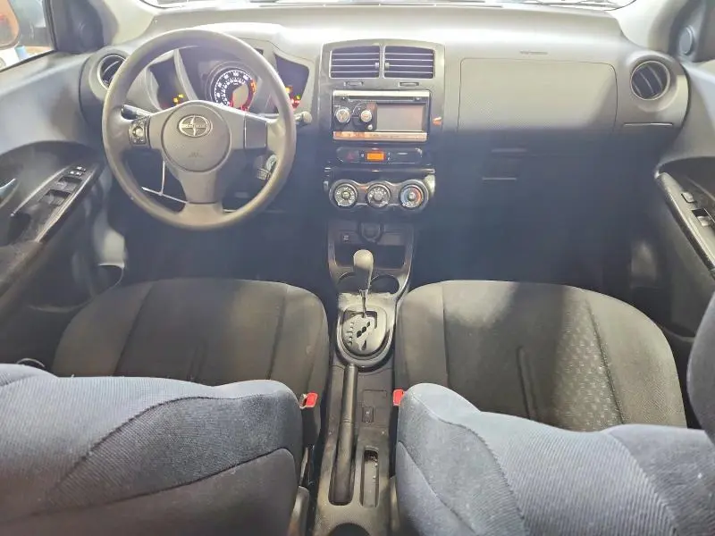 2010 SCION XD BASE  