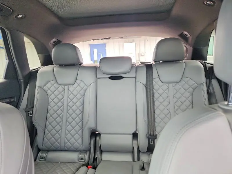 2018 AUDI SQ5 PREMIUM PLUS  