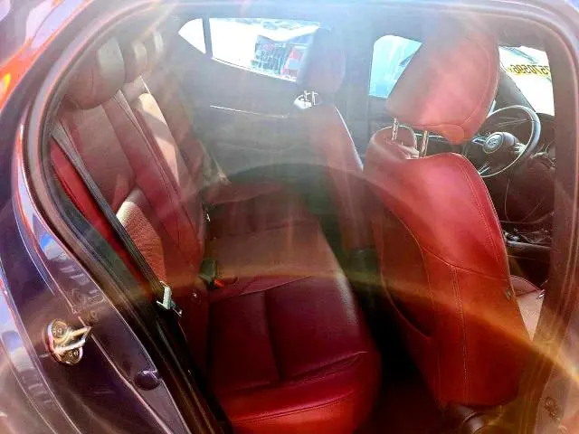 2022 MAZDA 3 PREFERRED  