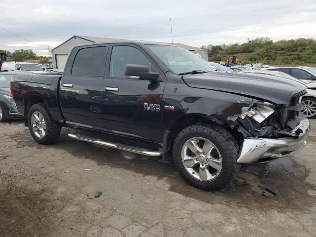 2018 RAM 1500 SLT