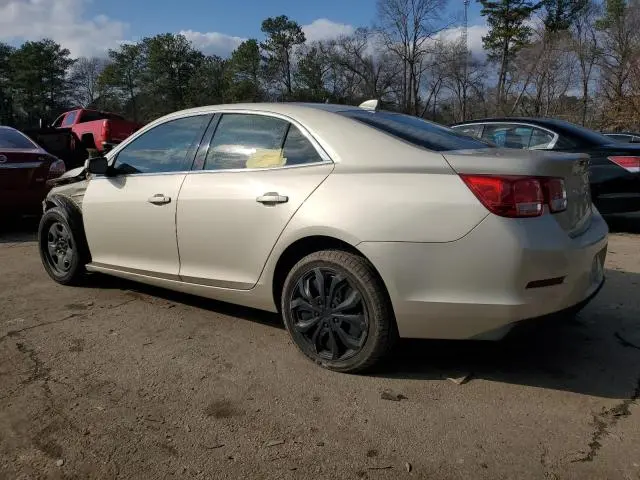 2013 CHEVROLET MALIBU 1LT  