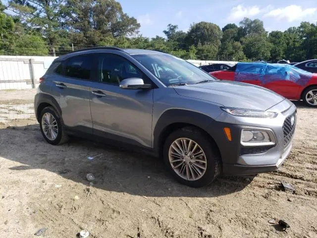 2021 HYUNDAI KONA SEL PLUS  