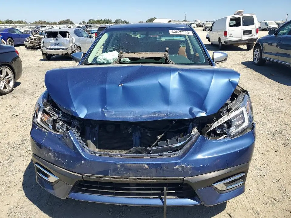2021 SUBARU LEGACY TOURING XT  