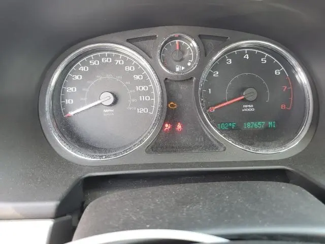 2010 CHEVROLET COBALT LS  