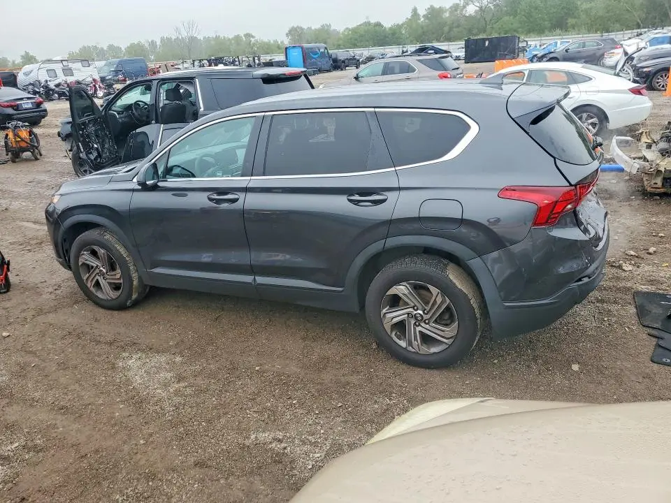 2021 HYUNDAI SANTA FE SE  
