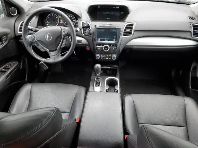 2016 ACURA RDX ADVANCE  