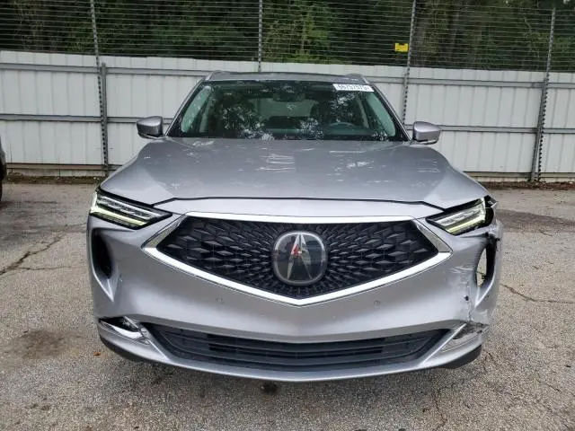 2022 ACURA MDX ADVANCE  