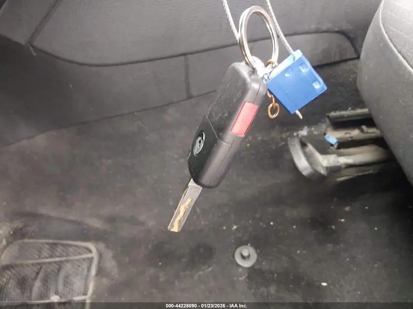 2015 VOLKSWAGEN JETTA 1.8T SE