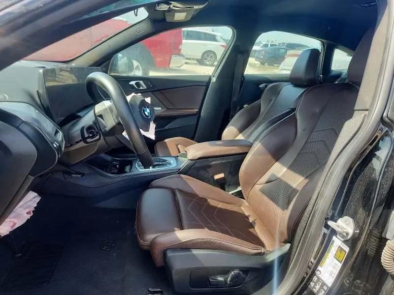 2025 BMW 228XI   