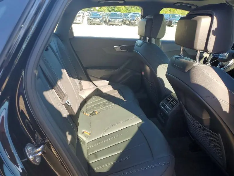 2021 AUDI A4 PREMIUM PLUS 45  
