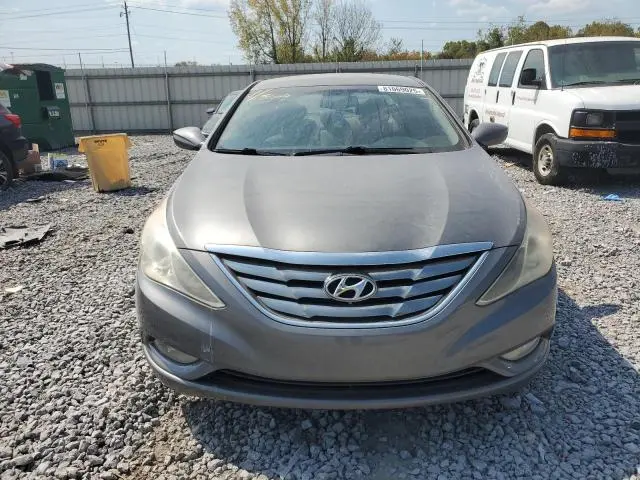 2012 HYUN SONATA   