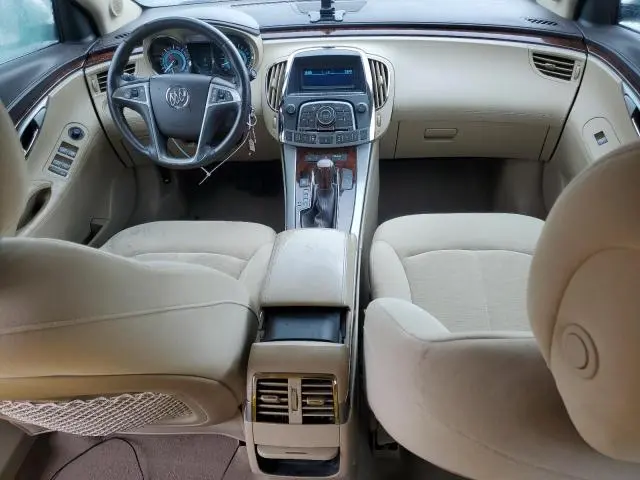 2011 BUICK LACROSSE CX  