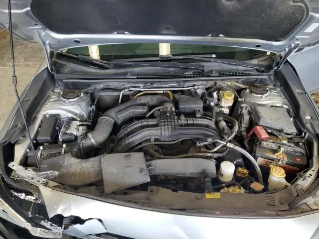 2019 SUBARU IMPREZA PREMIUM  