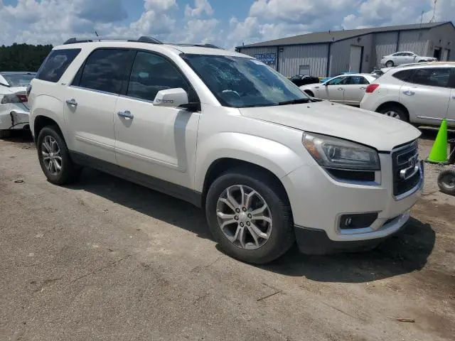 2013 GMC ACADIA SLT-2  