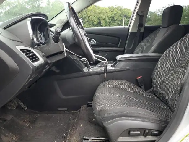 2012 GMC TERRAIN SLE  