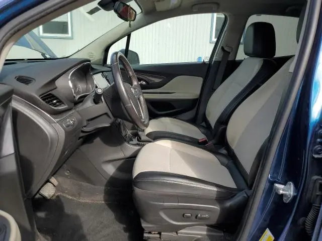2019 BUICK ENCORE SPORT TOURING  