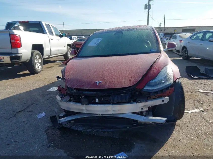 2018 TESLA MODEL 3 LONG RANGE/MID RANGE