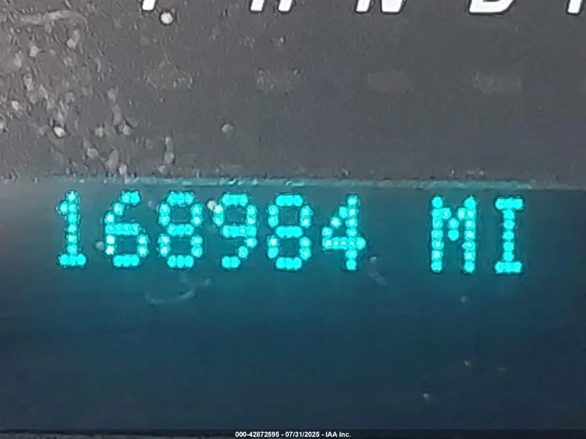 2018 CHEVROLET EXPRESS 2500 WORK VAN