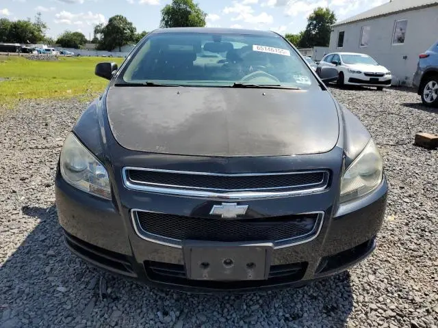 2010 CHEVROLET MALIBU LS  