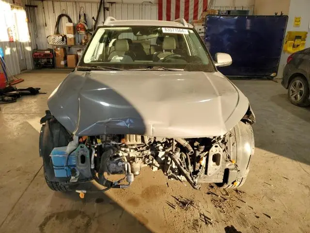2021 HYUNDAI VENUE SEL  